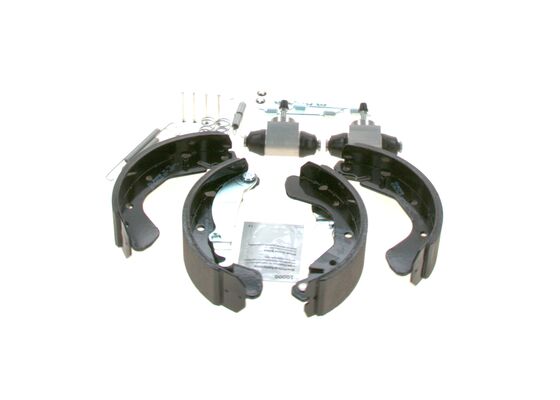 Bosch Remschoen set 0 204 113 665