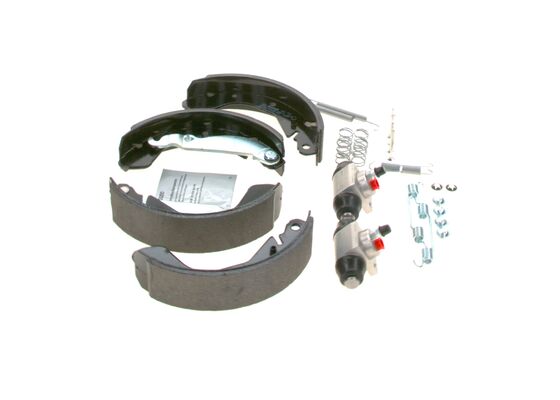 Bosch Remschoen set 0 204 113 665