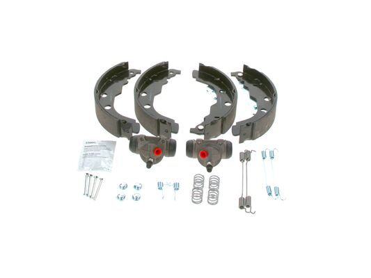 Bosch Remschoen set 0 204 113 669