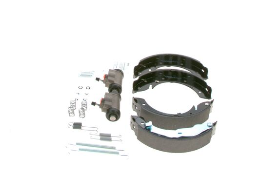 Bosch Remschoen set 0 204 113 678