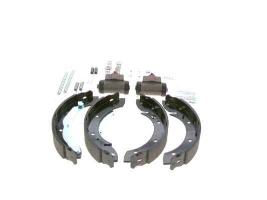 Bosch Remschoen set 0 204 113 678
