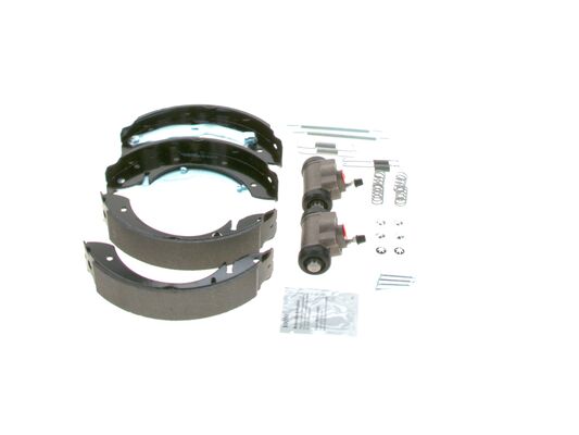 Bosch Remschoen set 0 204 113 678