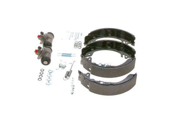 Bosch Remschoen set 0 204 113 688