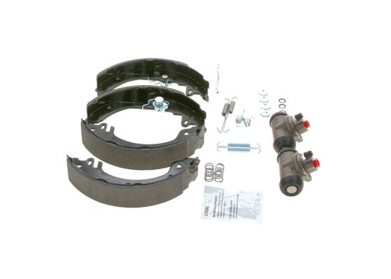 Bosch Remschoen set 0 204 113 688