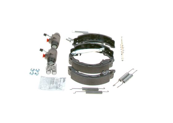 Bosch Remschoen set 0 204 113 691