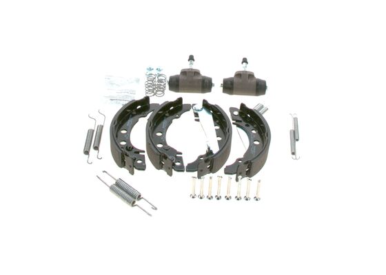 Bosch Remschoen set 0 204 113 691