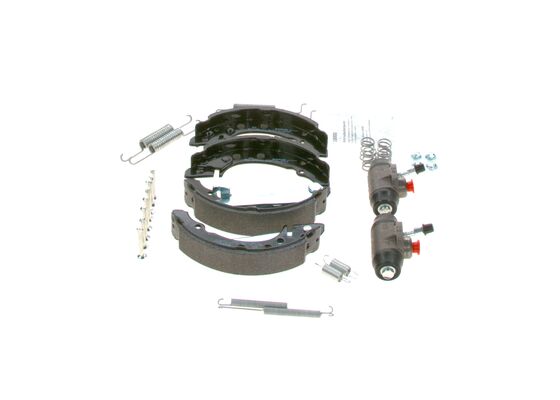 Bosch Remschoen set 0 204 113 691