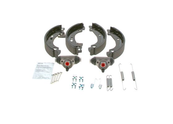 Remschoen set Bosch 0 204 113 696