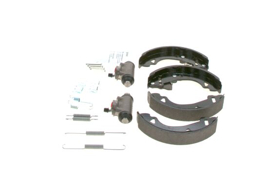 Bosch Remschoen set 0 204 113 696