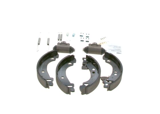 Bosch Remschoen set 0 204 113 696