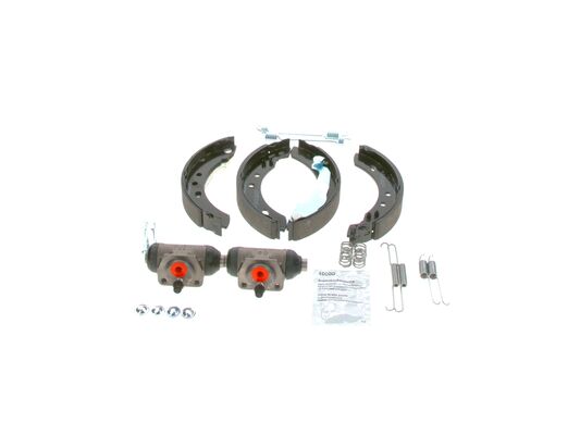Bosch Remschoen set 0 204 113 699