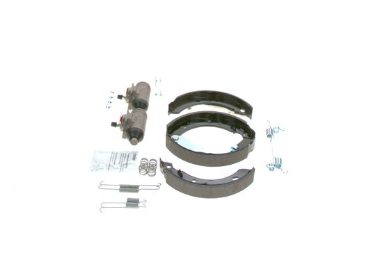 Bosch Remschoen set 0 204 113 699