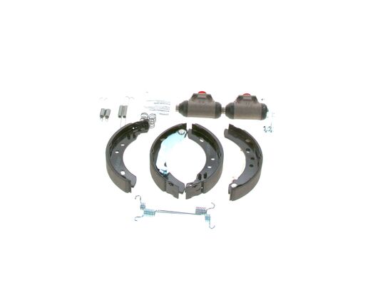 Bosch Remschoen set 0 204 113 699