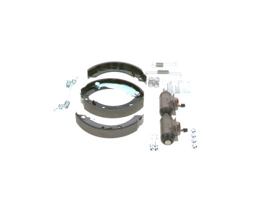 Bosch Remschoen set 0 204 113 699