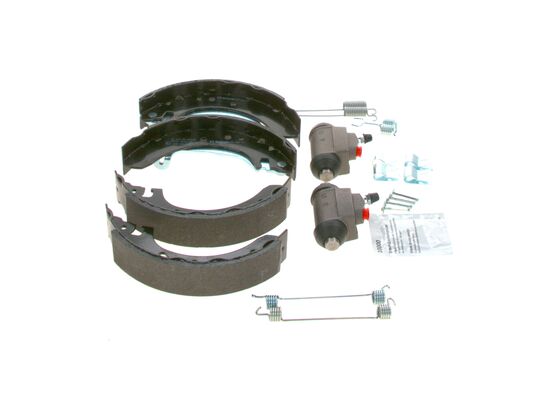 Bosch Remschoen set 0 204 113 700