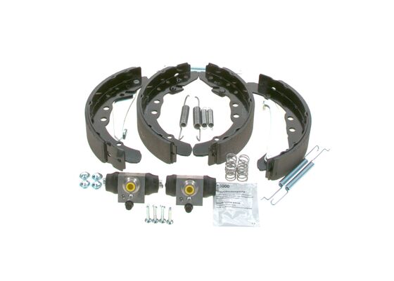 Remschoen set Bosch 0 204 113 710