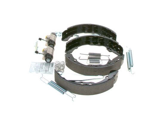 Bosch Remschoen set 0 204 113 710