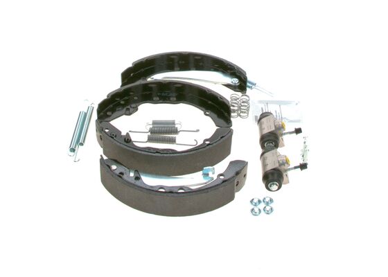 Bosch Remschoen set 0 204 113 710