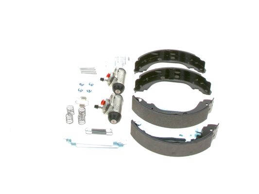 Bosch Remschoen set 0 204 113 723