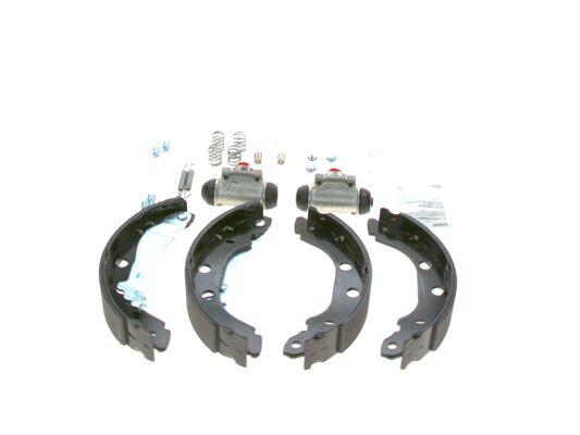 Bosch Remschoen set 0 204 113 723