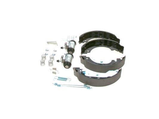 Bosch Remschoen set 0 204 113 724