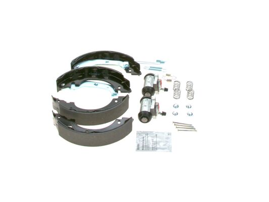 Bosch Remschoen set 0 204 113 724