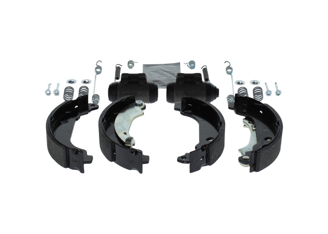 Bosch Remschoen set 0 204 113 731