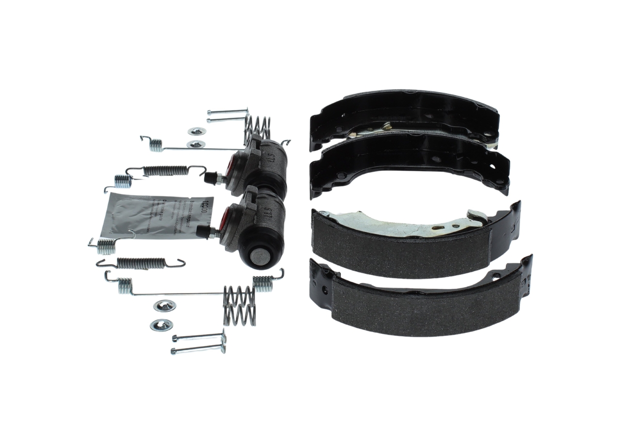 Bosch Remschoen set 0 204 113 731