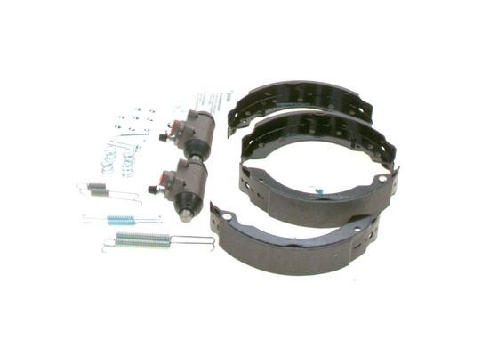 Bosch Remschoen set 0 204 113 735