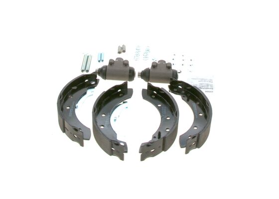 Bosch Remschoen set 0 204 113 735