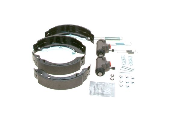 Bosch Remschoen set 0 204 113 735