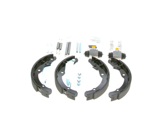 Bosch Remschoen set 0 204 113 740