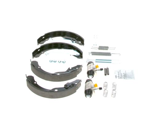 Bosch Remschoen set 0 204 113 740