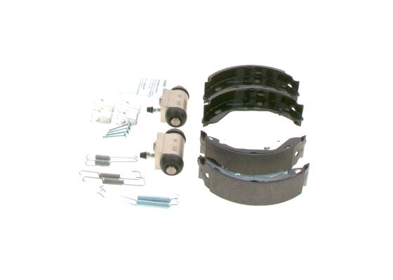 Bosch Remschoen set 0 204 113 741