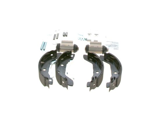 Bosch Remschoen set 0 204 113 741