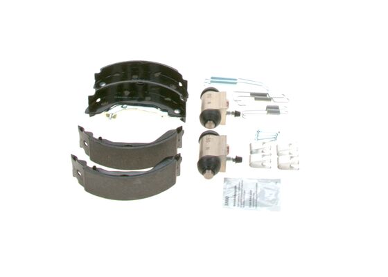 Bosch Remschoen set 0 204 113 741