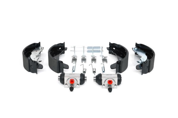 Bosch Remschoen set 0 204 113 742