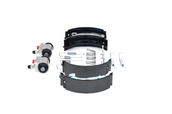 Bosch Remschoen set 0 204 113 742
