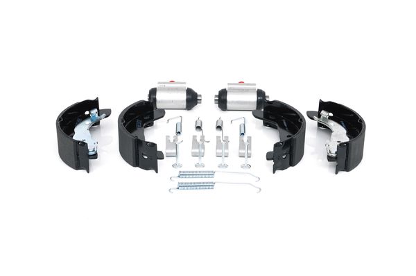 Bosch Remschoen set 0 204 113 742