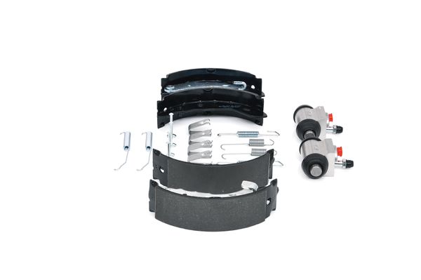 Bosch Remschoen set 0 204 113 742