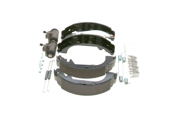 Bosch Remschoen set 0 204 113 743