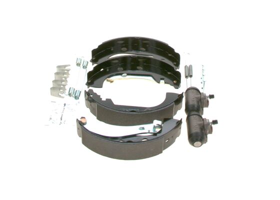 Bosch Remschoen set 0 204 113 743