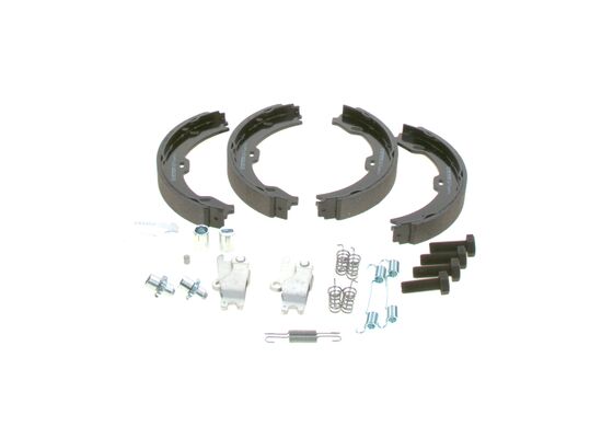 Bosch Remschoen set 0 204 113 814