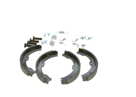 Bosch Remschoen set 0 204 113 814