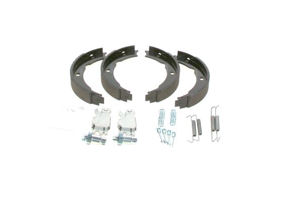 Bosch Remschoen set 0 204 113 825