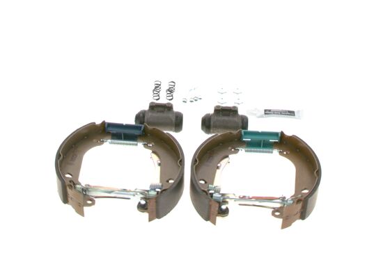 Bosch Remschoen set 0 204 114 014