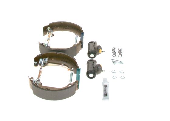 Bosch Remschoen set 0 204 114 014
