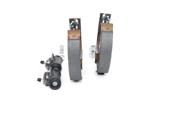 Bosch Remschoen set 0 204 114 026