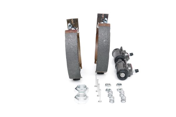Bosch Remschoen set 0 204 114 026