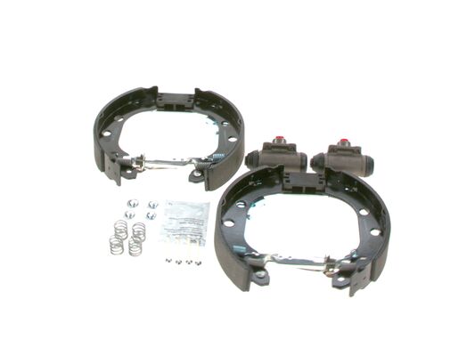 Bosch Remschoen set 0 204 114 032